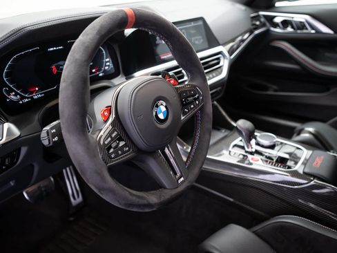 Used 2023 BMW M4 CSL image 18