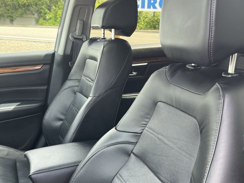 Used 2020 Honda CR-V EX-L image 19