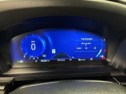 Used 2023 Ford Explorer ST w/ Equipment Group 401A AWD/4WD image 12