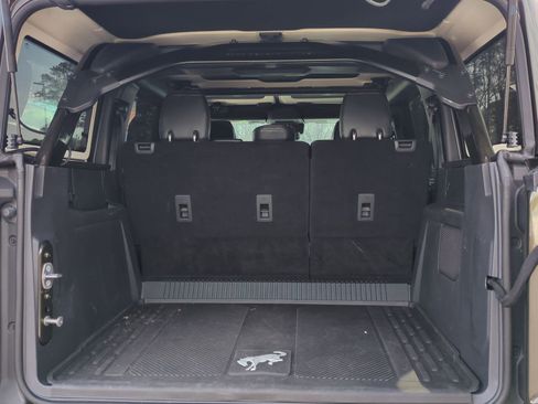 Used 2024 Ford Bronco Raptor image 32