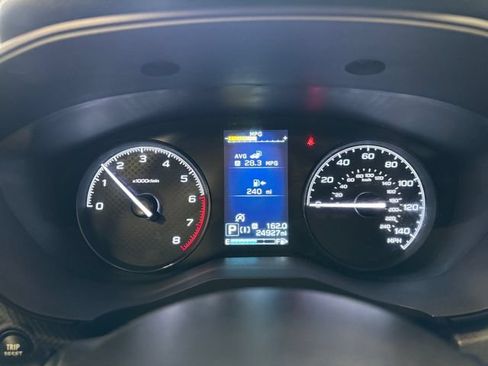 Used 2023 Subaru Forester AWD/4WD image 17