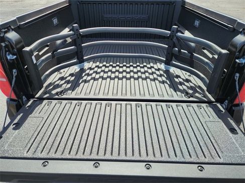 New 2026 Toyota Tacoma TRD Sport image 22