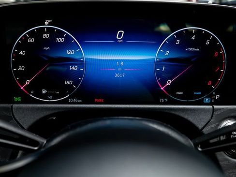Certified 2026 Mercedes-Benz E 450 4MATIC Sedan image 18