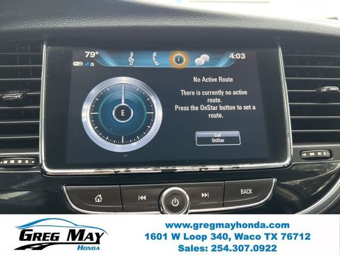Used 2019 Buick Encore Preferred w/ Safety Package FWD image 28