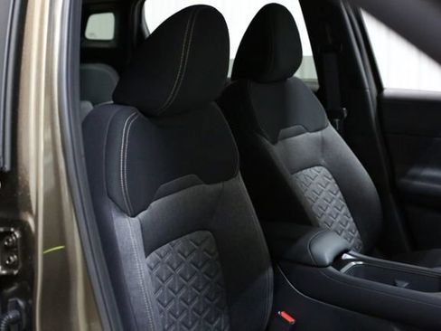 New 2026 Nissan Kicks SV image 23