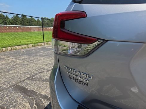 Certified 2023 Subaru Forester Limited AWD/4WD image 25