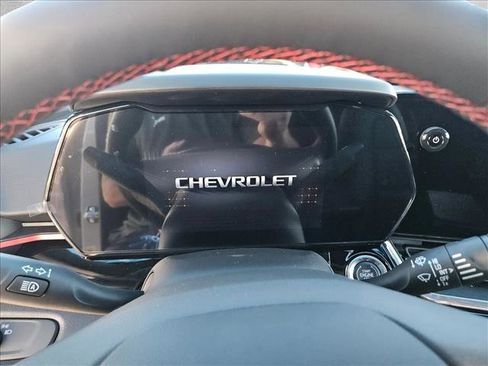 New 2026 Chevrolet Trax RS w/ Driver Confidence Package image 16
