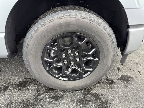 New 2026 Ford F150 STX image 9