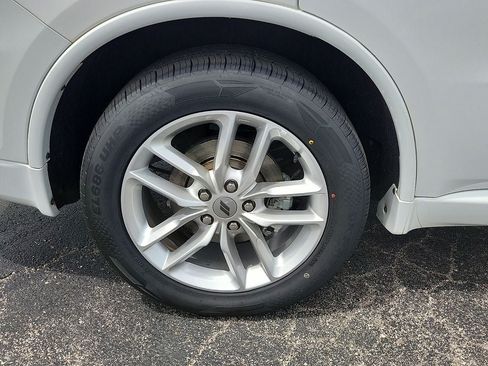 Used 2022 Dodge Durango GT RWD image 7