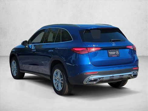 Used 2026 Mercedes-Benz GLC 300 image 9