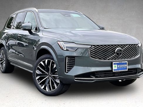 New 2027 Volvo XC90 B6 Plus AWD/4WD image 2