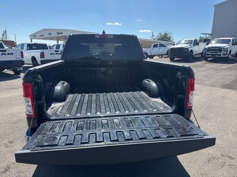Used 2021 RAM 1500 Big Horn image 7