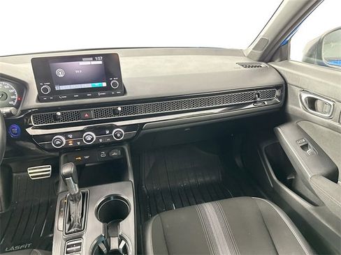 Used 2022 Honda Civic Sport image 25