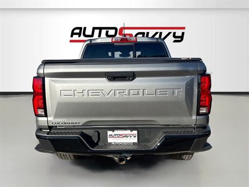 Used 2023 Chevrolet Colorado Z71 w/ Z71 Convenience Package 2 image 6