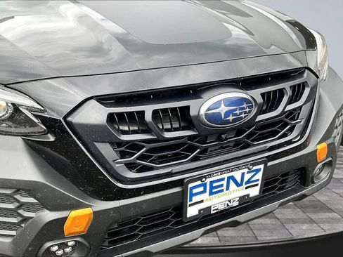 Used 2024 Subaru Outback Wilderness AWD/4WD image 27