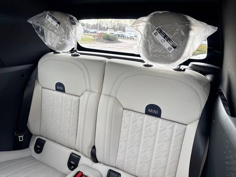 New 2026 MINI Cooper S image 26