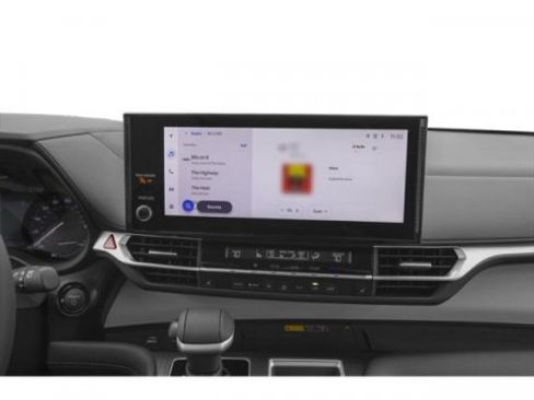 New 2026 Toyota Sienna XLE FWD image 9