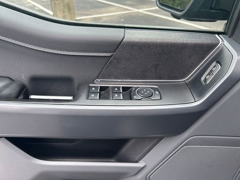 Used 2024 Ford F150 XLT w/ Mobile Office Package image 13