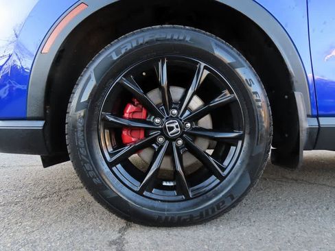 Certified 2023 Honda CR-V Sport image 10