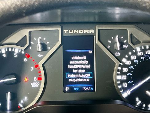 Used 2025 Toyota Tundra SR5 image 23