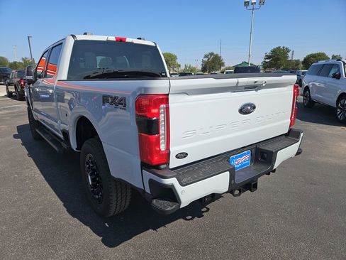 New 2026 Ford F250 XLT w/ XLT Premium Package image 9
