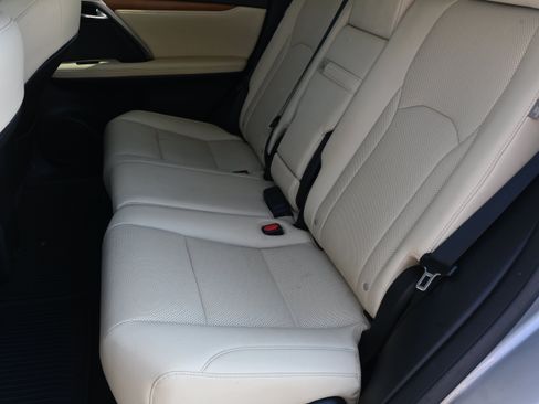 Used 2021 Lexus RX 350 FWD w/ Premium Package image 30