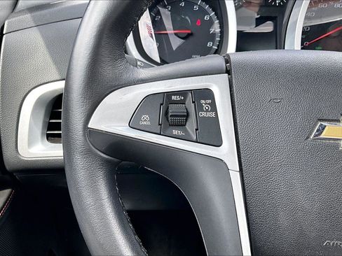 Used 2014 Chevrolet Equinox LT image 19