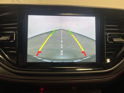 Used 2025 Dodge Durango R/T image 27