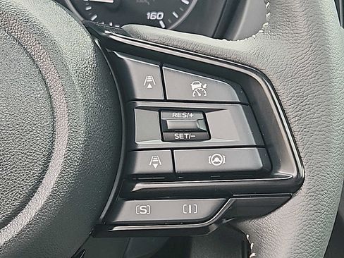 Certified 2026 Subaru Forester Premium AWD/4WD image 22