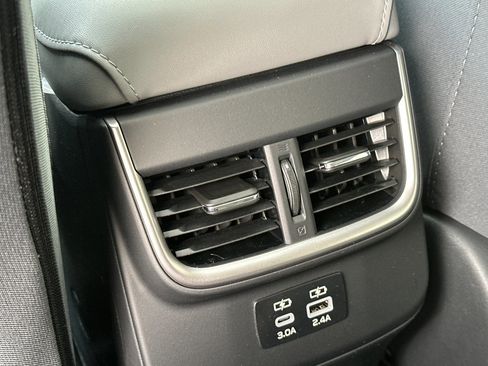 New 2025 Subaru Outback Premium image 14