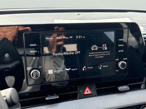 New 2025 Kia Sportage LX image 26