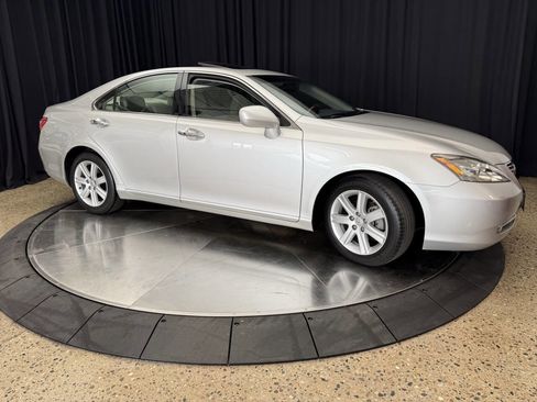 Used 2007 Lexus ES 350 FWD image 11