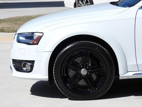 Used 2014 Audi A4 2.0T allroad Premium Plus image 18