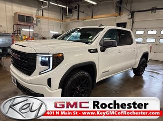 Used 2023 GMC Sierra 1500 Elevation w/ X31 Off-Road Package AWD/4WD video 1