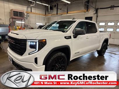 Used 2023 GMC Sierra 1500 Elevation w/ X31 Off-Road Package