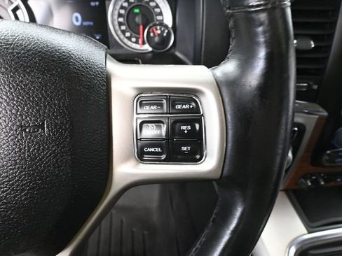 Used 2016 RAM 1500 Laramie w/ Convenience Group AWD/4WD image 27