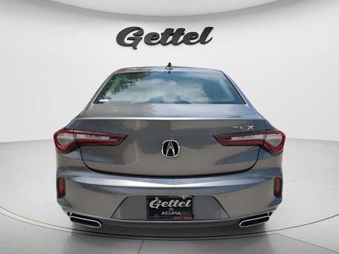 New 2025 Acura TLX w/ Technology Package image 6