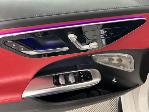New 2026 Mercedes-Benz C 43 AMG 4MATIC Sedan image 19