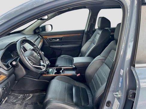 Used 2022 Honda CR-V Touring image 21