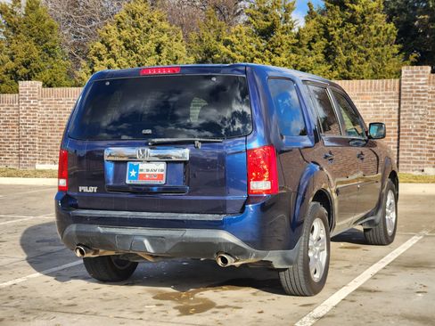 Used 2013 Honda Pilot EX image 6