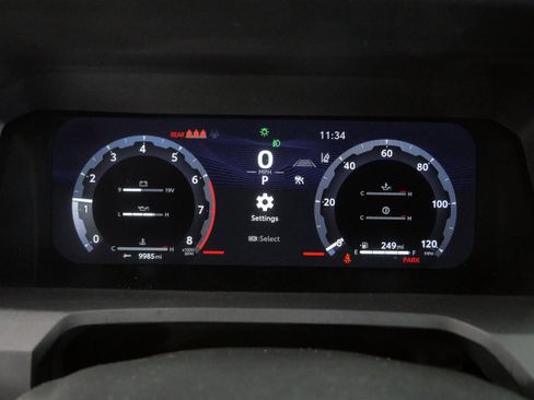 Used 2024 Toyota Tacoma TRD Off-Road image 22