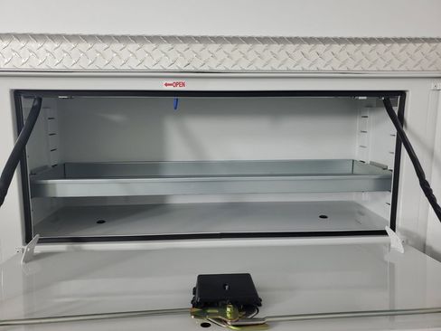 New 2026 Chevrolet Silverado 2500 W/T w/ WT Convenience Package image 14