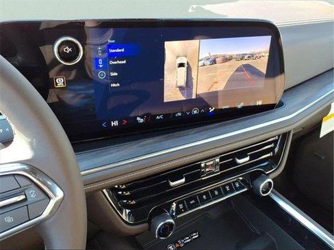 New 2026 Chevrolet Tahoe LT w/ Comfort Package image 26