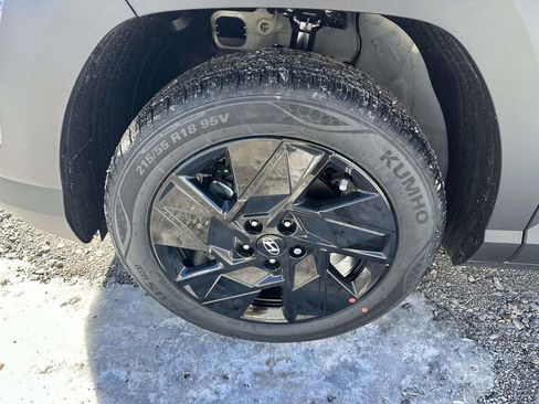 New 2026 Hyundai Kona SEL Sport image 6