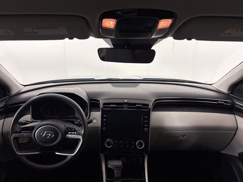 Used 2023 Hyundai Tucson SEL image 20