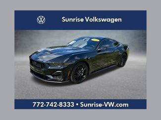 Used 2024 Ford Mustang GT RWD 360° Tour