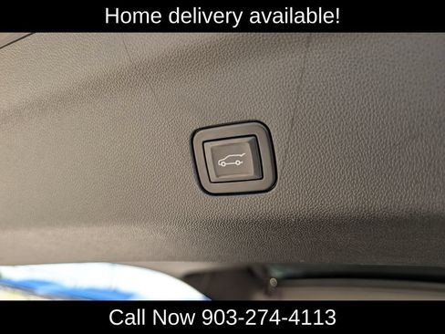 Used 2022 Cadillac Escalade ESV Sport w/ Touring Package RWD image 35