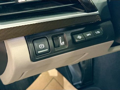 Used 2017 Cadillac CT6 Premium Luxury w/ Driver Assist Package image 11