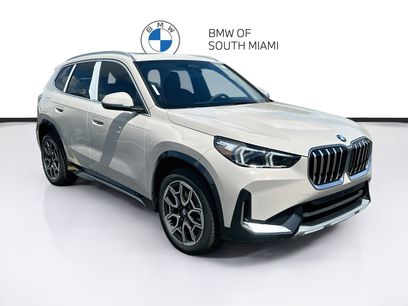 New 2026 BMW X1 xDrive28i w/ Convenience Package