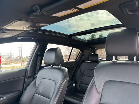 Used 2021 Kia Sportage S AWD/4WD image 22